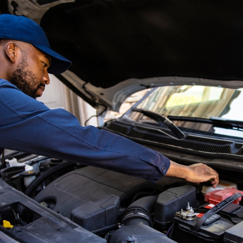 Mobile Mechanic Services in Plano, TX